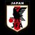 Logo Japan U23