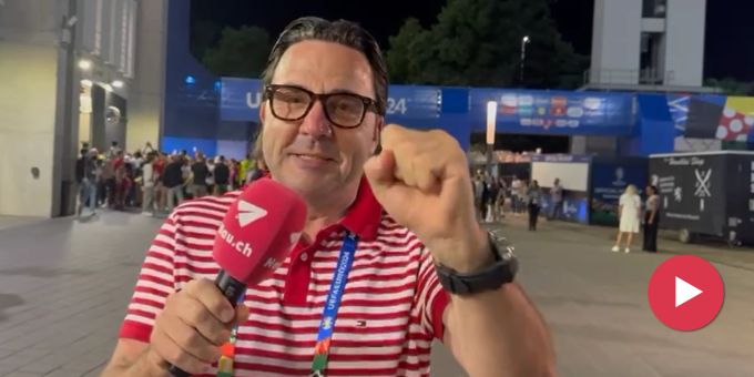 Kommentar nach 1:1 - «Wir dürfen stolz auf unsere Nati sein!»