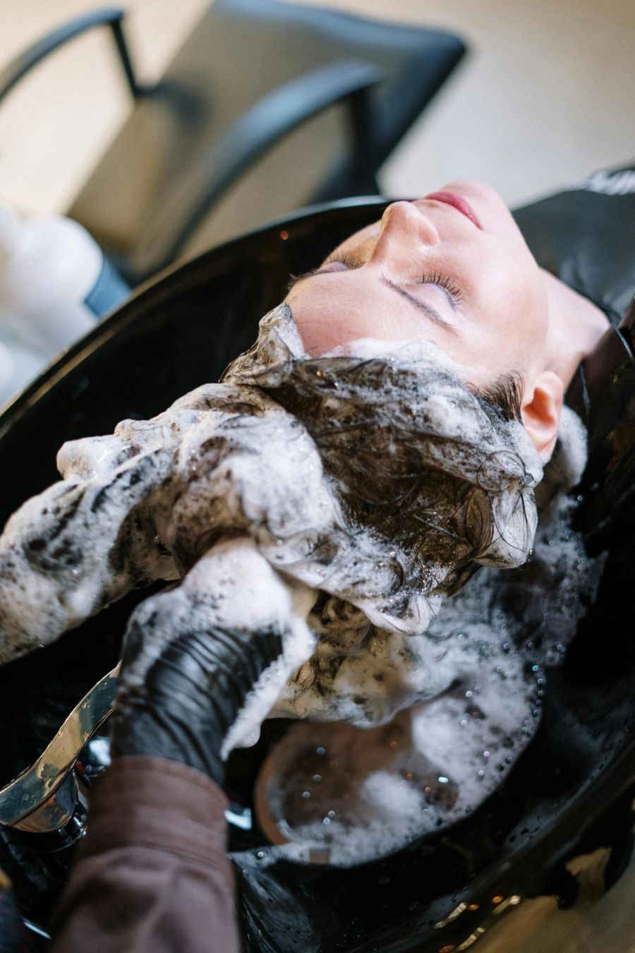 2019 zum Beispiel kündigte das Solothurner Steueramt einer Kaderfrau, unter anderem weil sie auf Arbeitszeit zum Coiffeur ging. (Symbolbild)