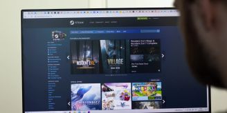 Ungezockt - So viele Games wurden auf Steam gekauft und nie gespielt