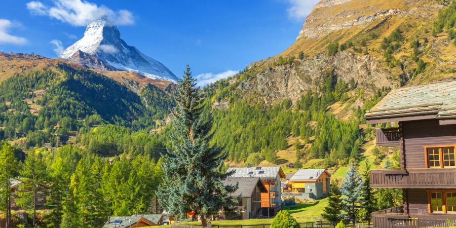 matterhorn felssturz