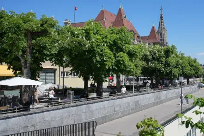 Wettbewerb