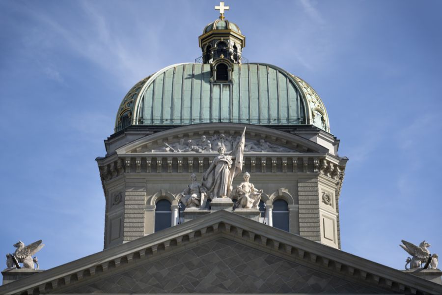 Staatsverweigerer lehnen das geltende Rechtssystem ab.