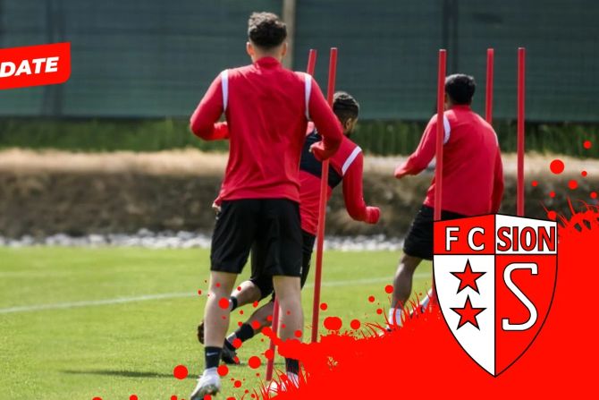 FC Sion