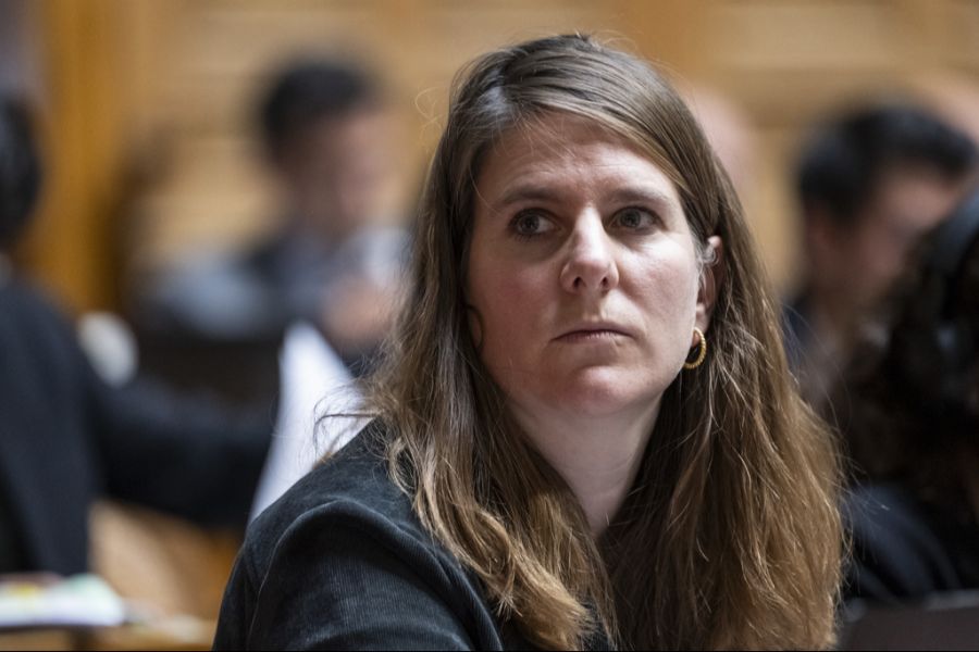 «Sozial- und finanzpolitisch ist dies ein riesiger Skandal», sagt SP-Nationalrätin Linda De Ventura.