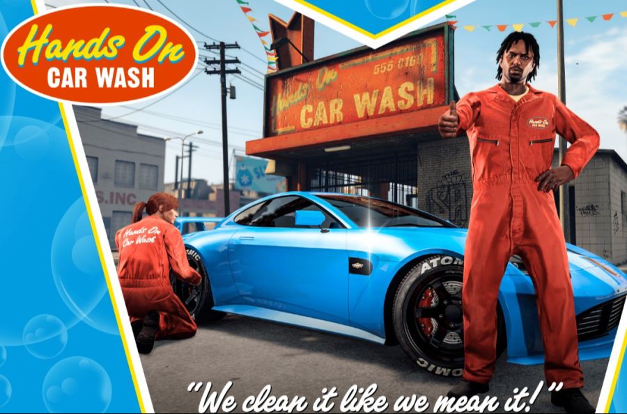 gta online money fronts
