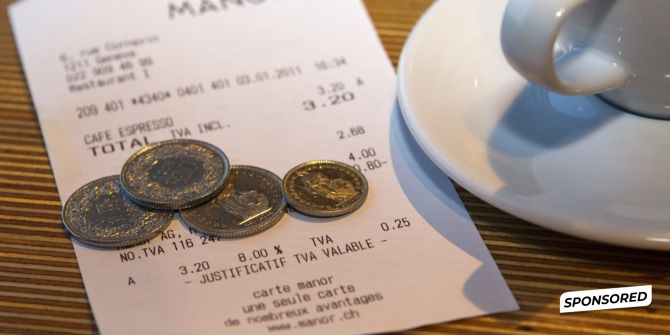 Trinkgeld