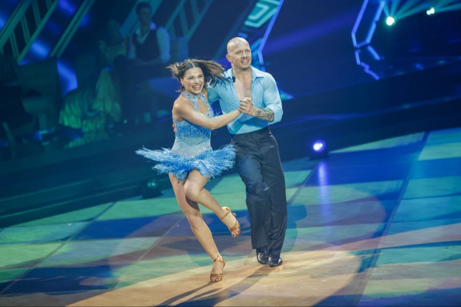 lets dance