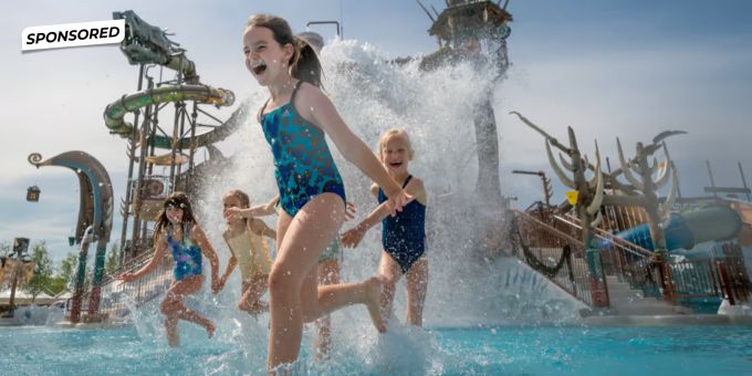 Tagesausflug - Freuen Sie sich auf diese Highlights im Europa-Park