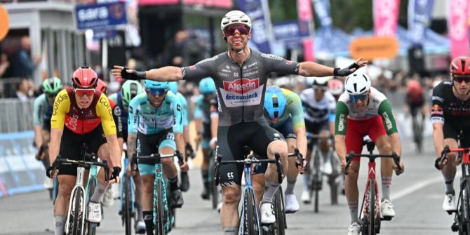 Giro d'Italia