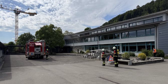 Stein a m Rhein SH