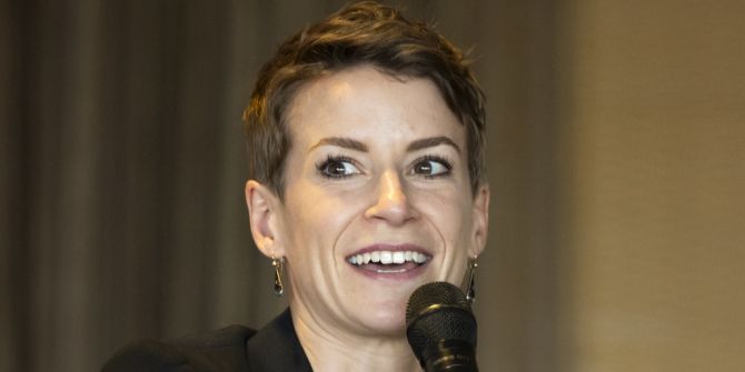 Sibyl Eigenmann