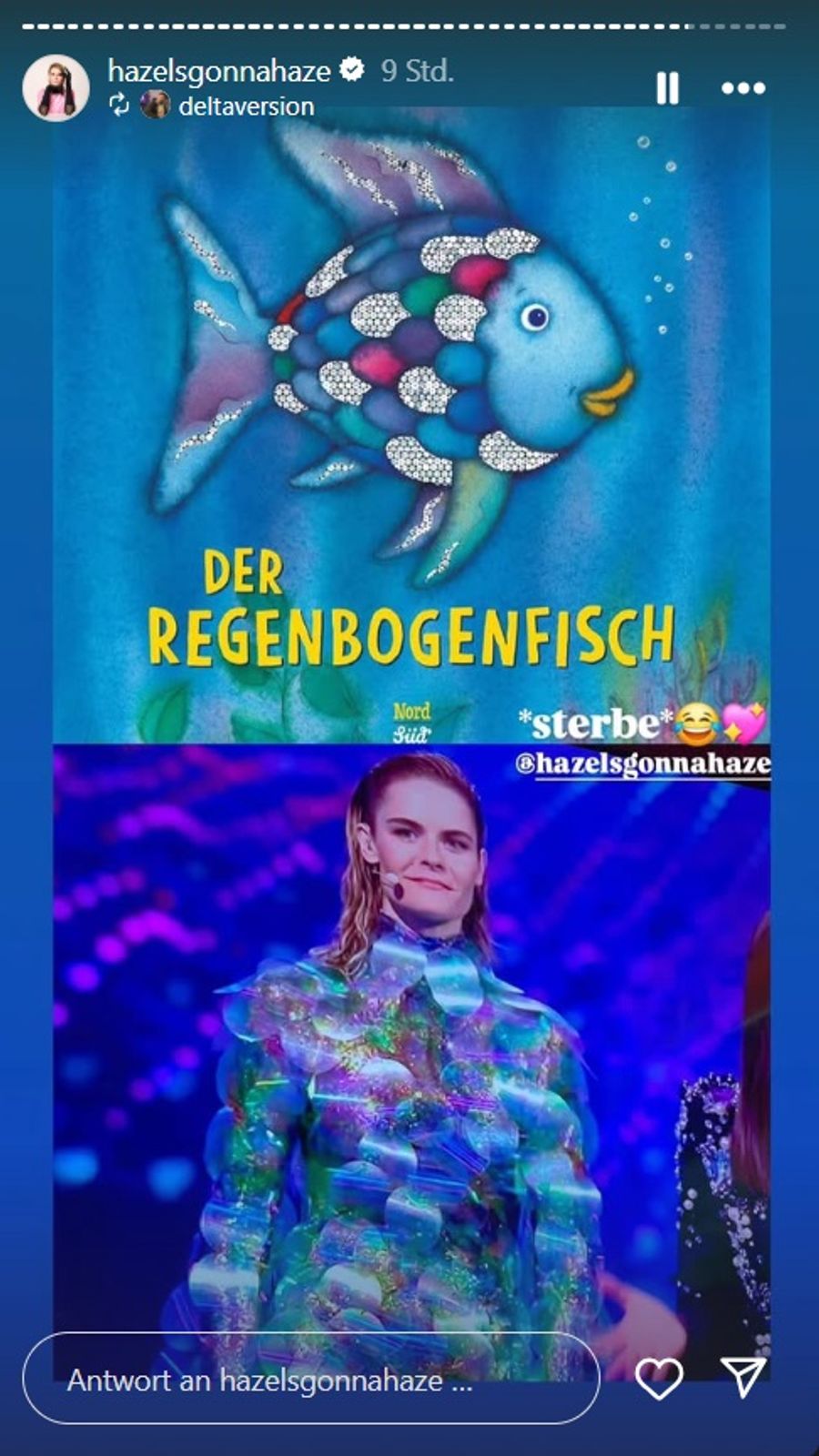 esc