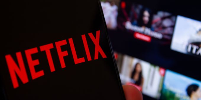 Netflix testet derzeit eine KI-basierte Suche mit OpenAI-Technologie. (Symbolbild) OpenAI-Technologie Netflix