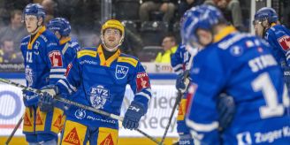 Auslosung - Champions-League-Gegner des EV Zug stehen fest