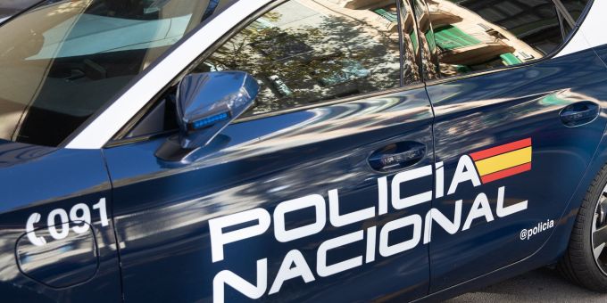 In der spanischen Hauptstadt Madrid ist ein bekannter ukrainischer Jurist und Politiker ermordet worden. Die spanische Polizei ermittelt. (Symbolbild) ukrainischer politiker madrid