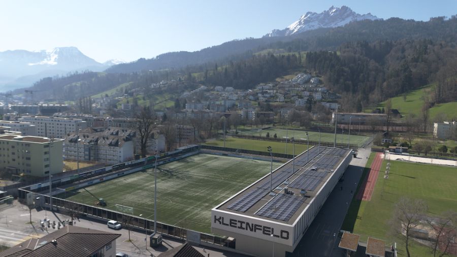 SC Kriens Challenge League