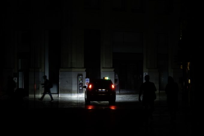 Millionen Menschen in Spanien und Portugal waren vom Stromausfall betroffen. (Archivbild) spanien blackout