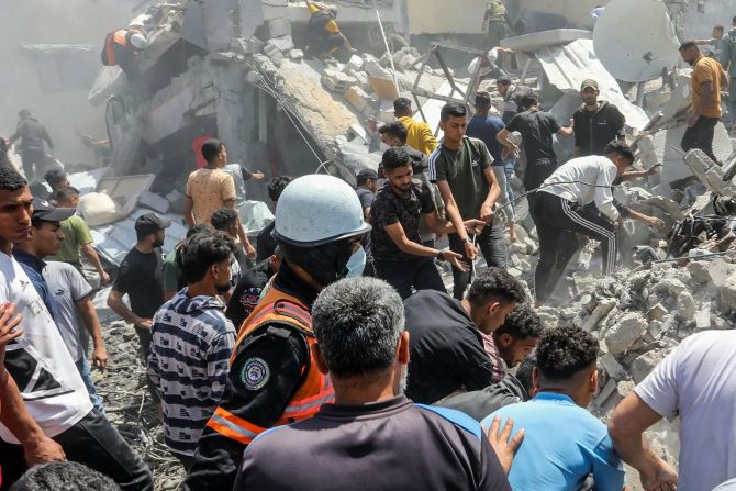 Gaza