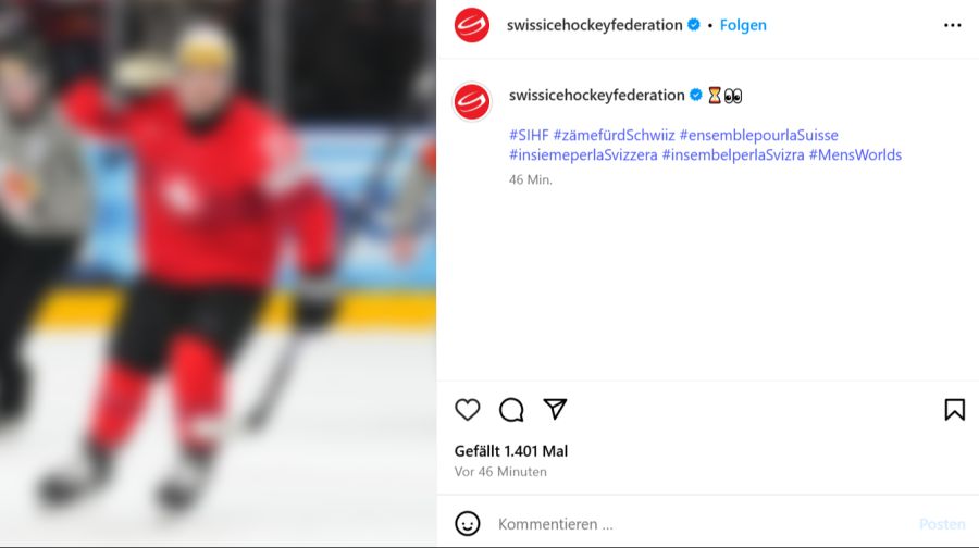 Schweizer Nati