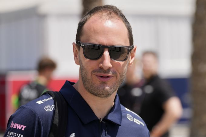 Oliver Oakes war kein ganzes Jahr Teamchef von Alpine in der Formel 1. Oliver Oakes Formel 1