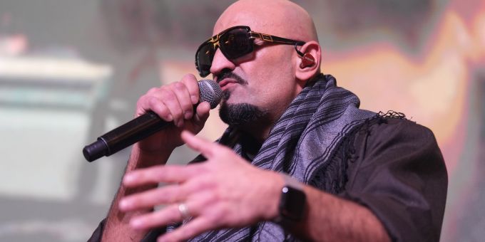 Der bekannte Rapper Xatar ist gestorben. (Archivbild) Xatar
