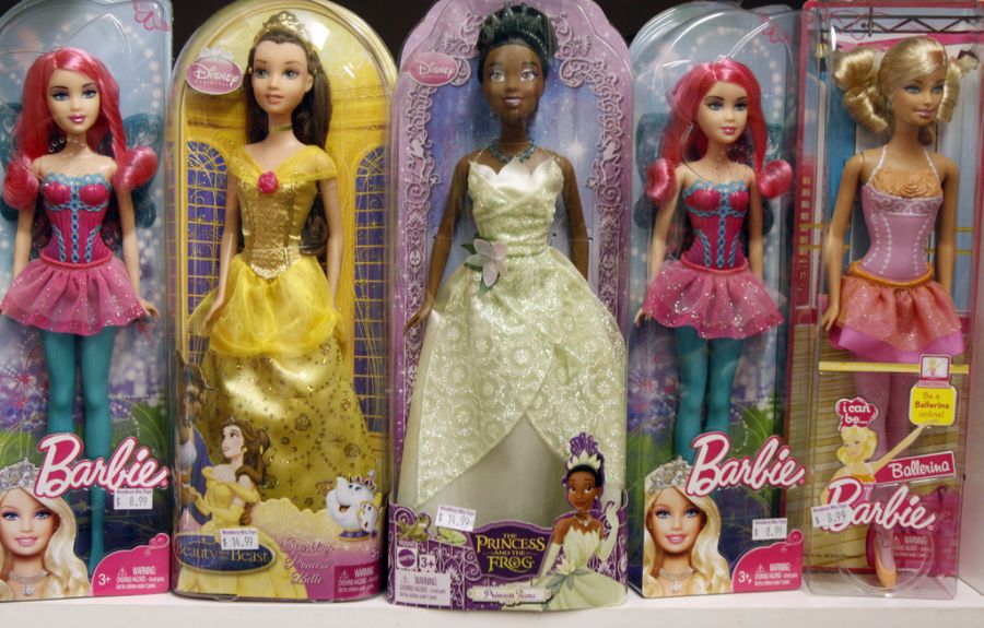 Eine Verlagerung der Produktion nach Amerika von Barbie und Co. lehnt der CEO ab.