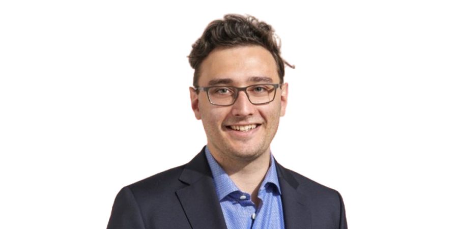 Tobias Egger