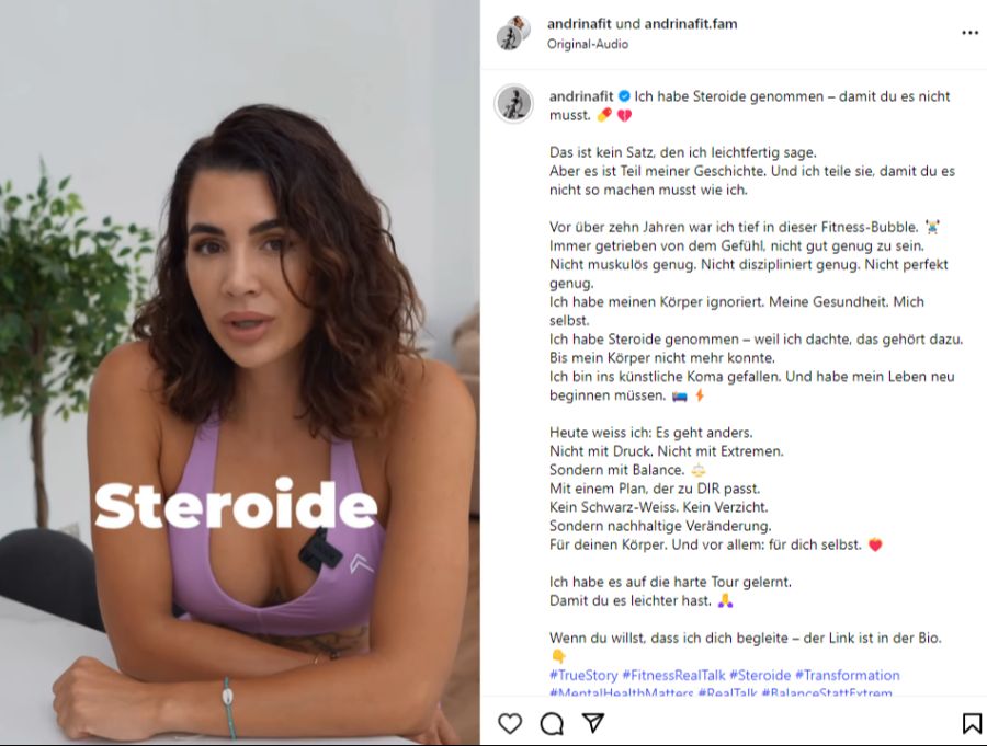 Andrina Santoro