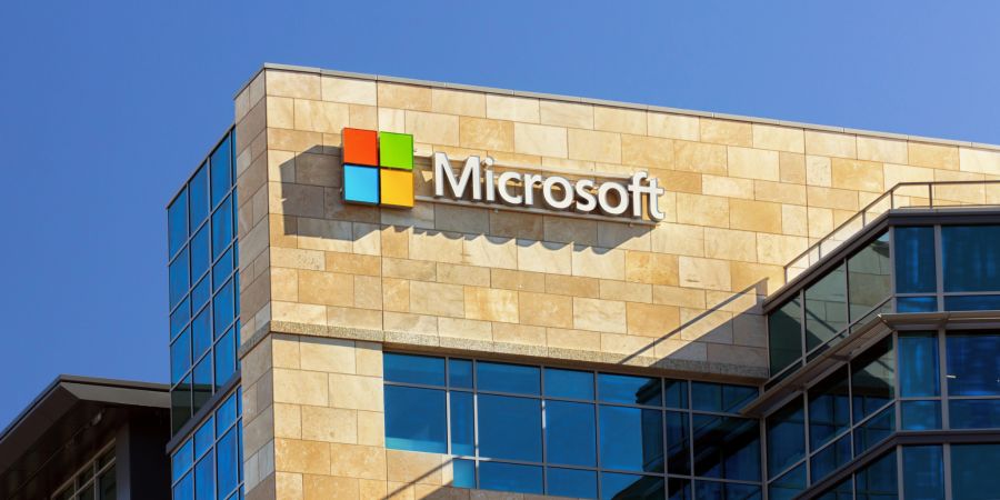 Microsoft