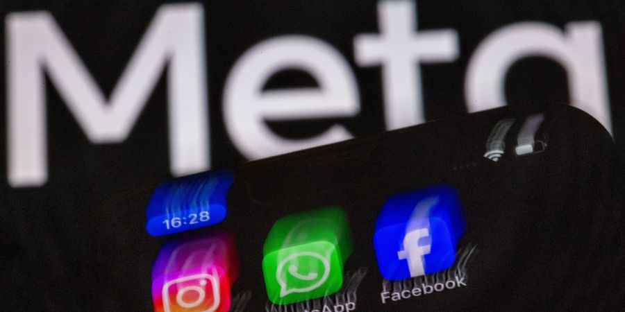Meta Künstliche Intelligenz
