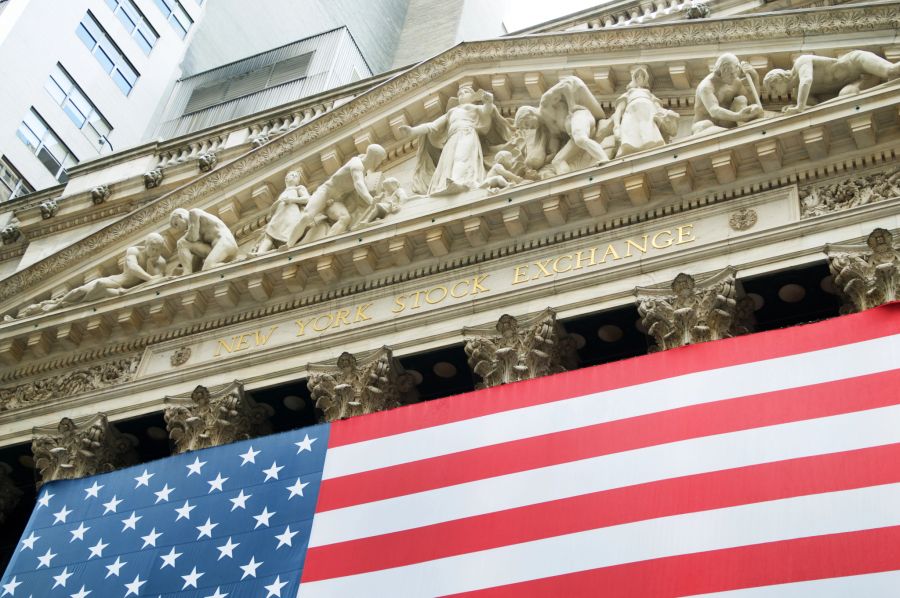 Wall Street