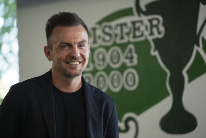 Müsste Enrico Maassen seinen Fussball beim FC St.Gallen anpassen? FC St.Gallen