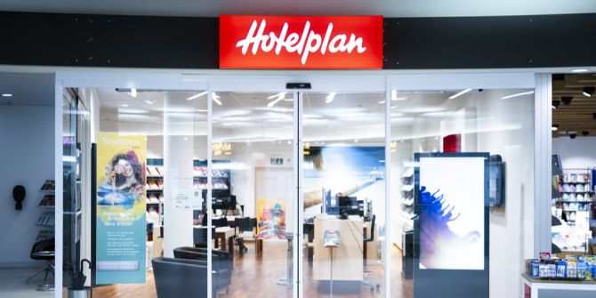 Hotelplan