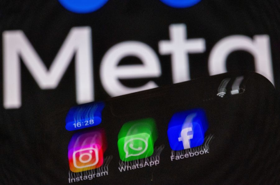 Meta Apps