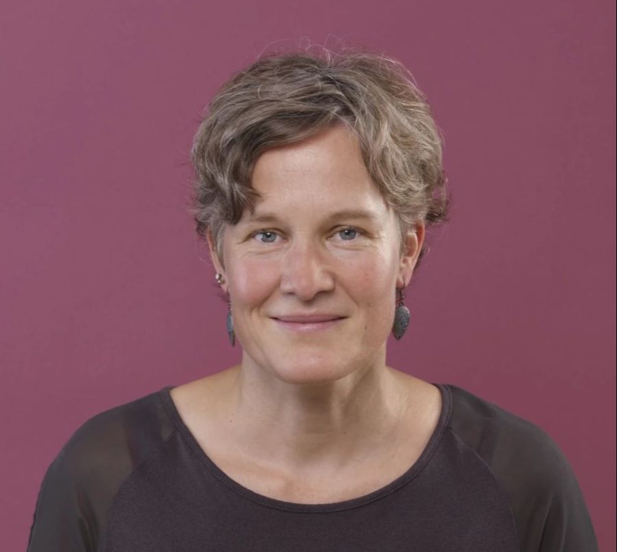 Tanja Maag