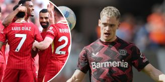 Bayern bot mehr - So viel kassiert Leverkusen-Star Wirtz bei Liverpool Bayern bot mehr - So viel kassiert Leverkusen-Star Wirtz bei Liverpool