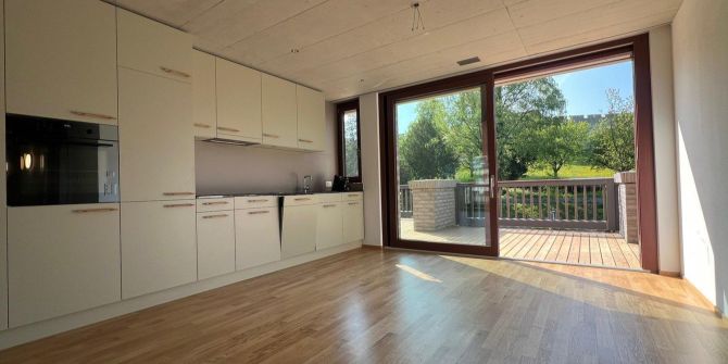 Wohnung Luzern