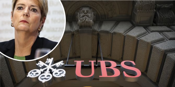 Keller-Sutter UBS