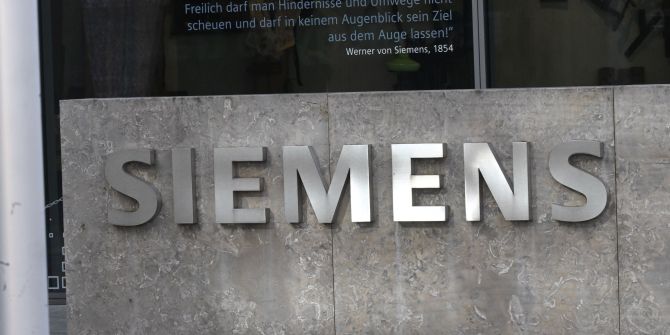 Siemens