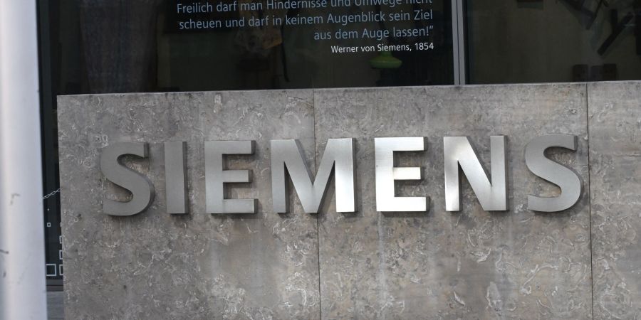 Siemens