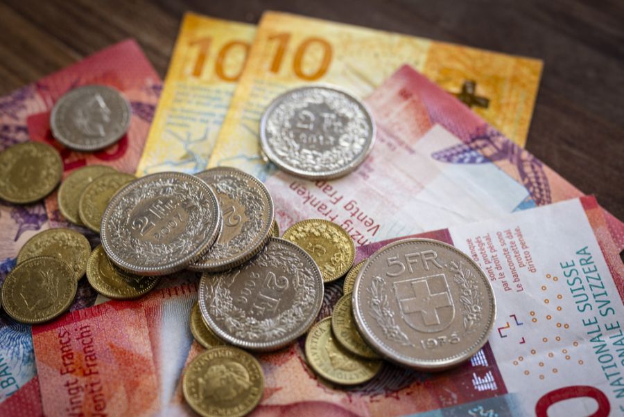 Im Streben nach einem langen und gesunden Leben gibt man auch gerne Geld aus.