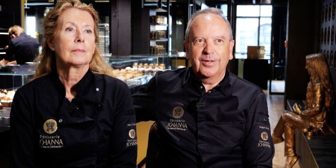 Patisserie