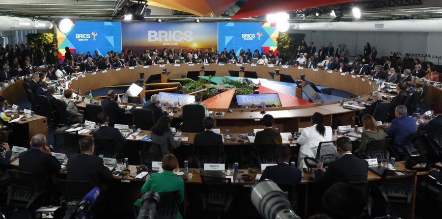 brics gipfel