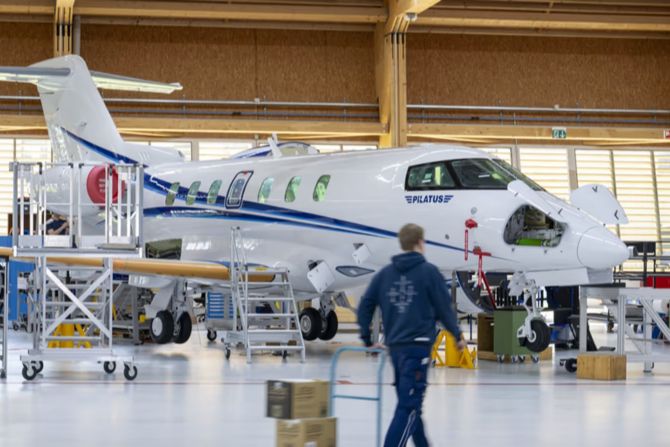 Pilatus