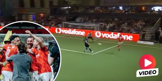 Ex-YBler mit Assist - Misslungener Volley wird zur Top-Vorlage Ex-YBler mit Assist - Misslungener Volley wird zur Top-Vorlage