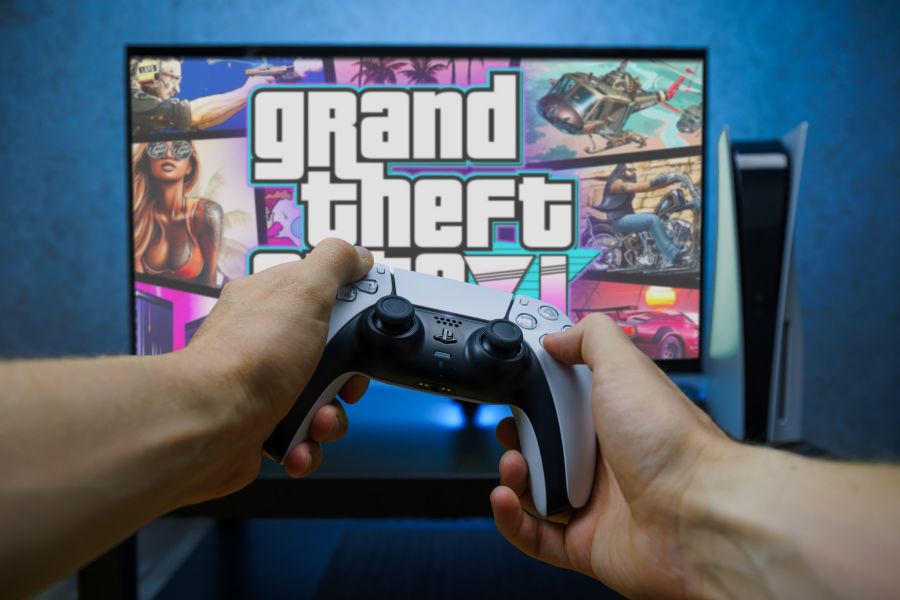 gta 6 fans