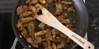 Bundesgericht - Neuer Kurs für vegane Produkte erforderlich