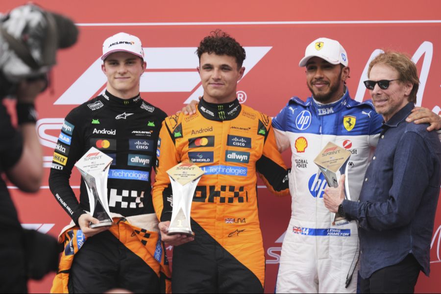 Formel 1