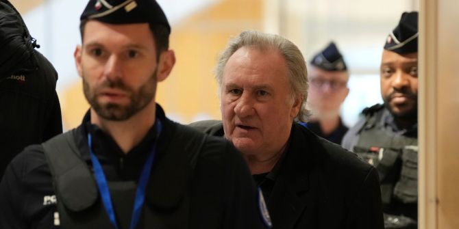 Depardieu